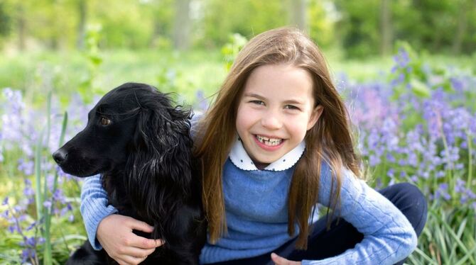 Prinzessin Charlotte