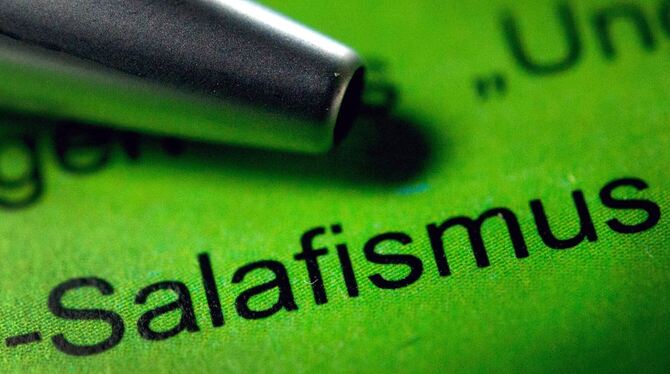 Salafismus Salafismus