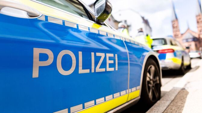 Polizei