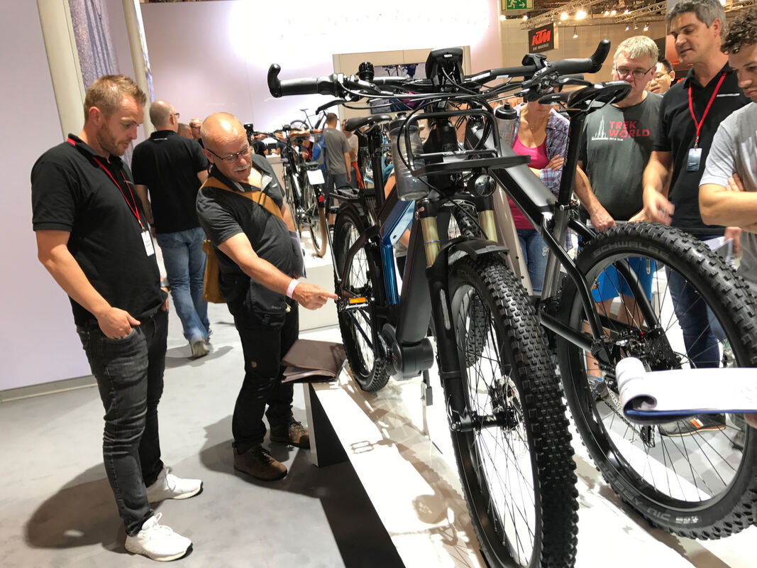 Große FahrradMesse am 15. Mai in Reutlingen Reutlingen Reutlinger