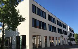 Wilhelm-Hauff-Realschule Pfullingen