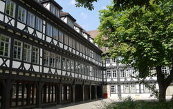 Friedrich-List-Gymnasium Reutlingen