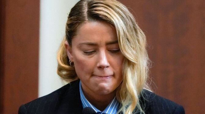 Amber Heard Amber Heard