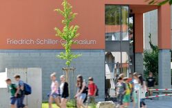 Friedrich-Schiller-Gymnasium Pfullingen