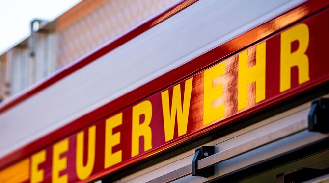 Feuerwehr