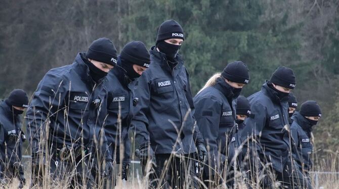 Jugendliche tot aufgefunden -