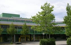 Friedrich-Förster-Gemeinschaftsschule im BZN Rommelsbach