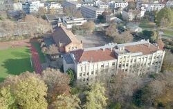 Johannes-Kepler-Gymnasium Reutlingen