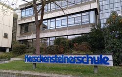 Kerschensteinerschule Reutlingen