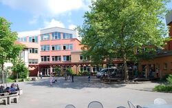 Freie Georgenschule Reutlingen