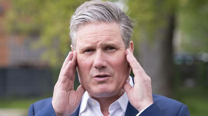 Keir Starmer