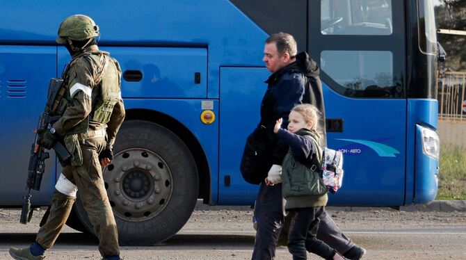 Ukraine-Krieg - Bezimenne Ukraine-Krieg - Bezimenne