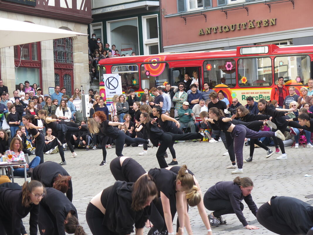 Kulturnacht Tübingen