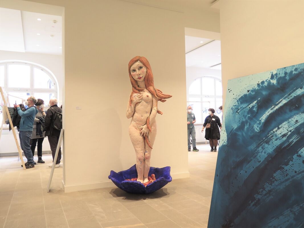 Kulturnacht Tübingen