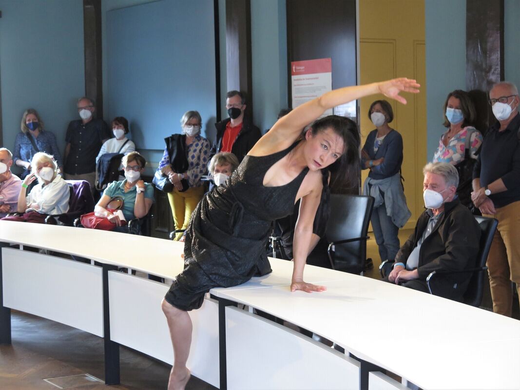 Kulturnacht Tübingen