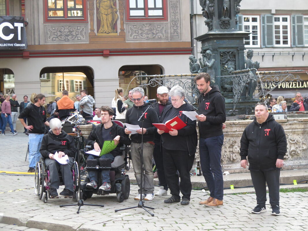 Kulturnacht Tübingen