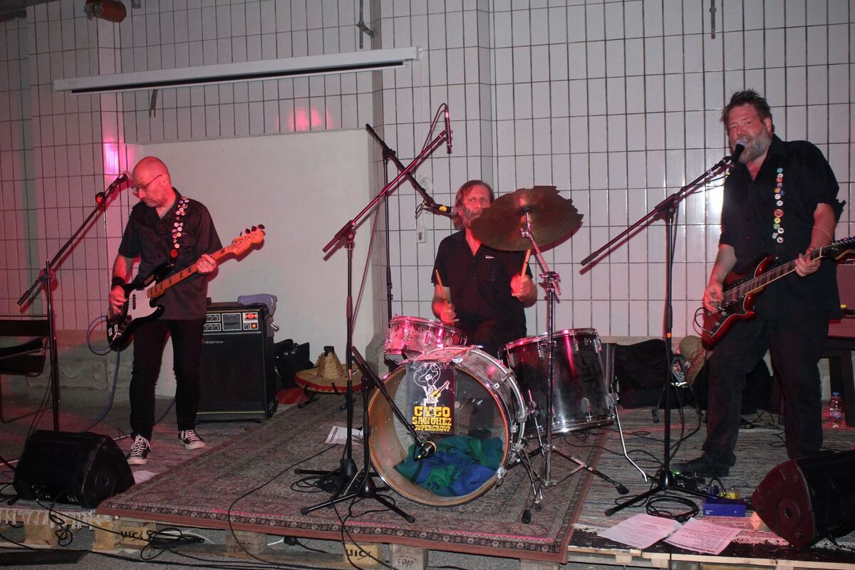 Kulturnacht Tübingen