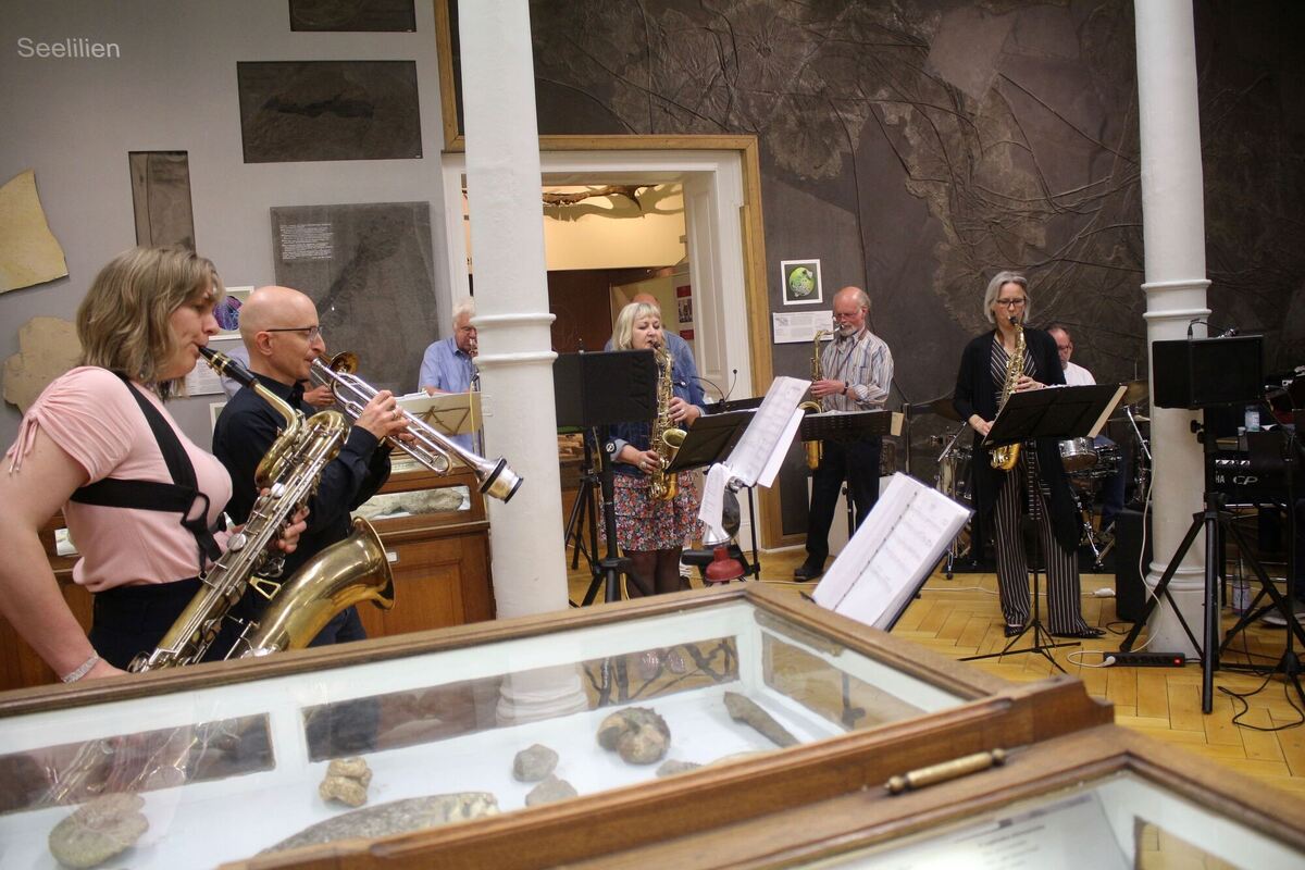 Kulturnacht Tübingen