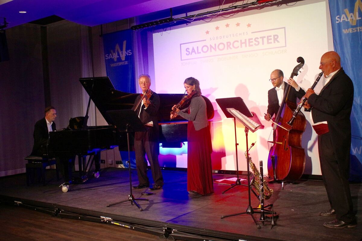 Kulturnacht Tübingen