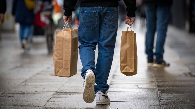 Einzelhandel Einzelhandel