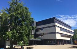 Gymnasium Münsingen
