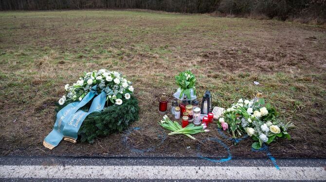 Tatort des Doppelmordes