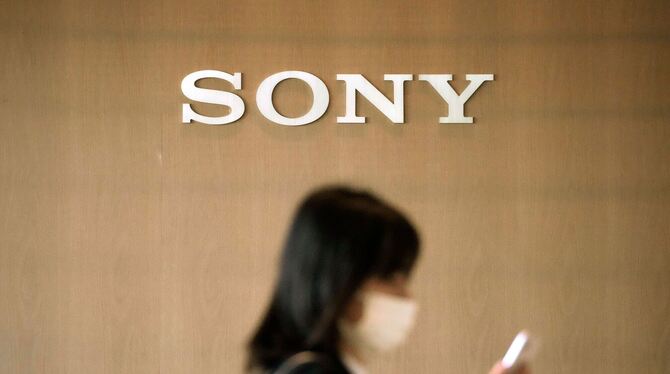 Sony profitiert vom schwachen Yen