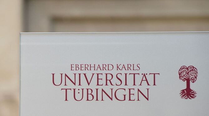 Universität Tübingen