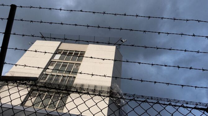 Gefängnis Gefängnis