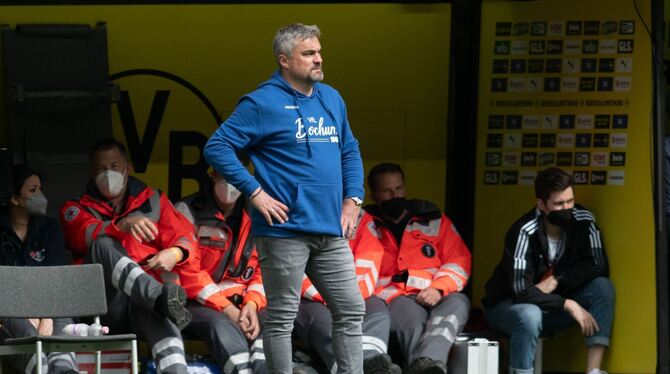 Thomas Reis Thomas Reis