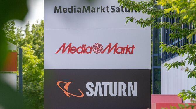 Media Markt und Saturn