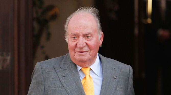 Juan Carlos Juan Carlos