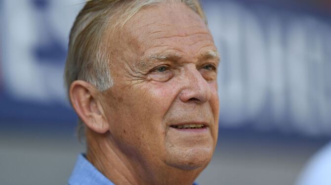 Volker Finke Volker Finke