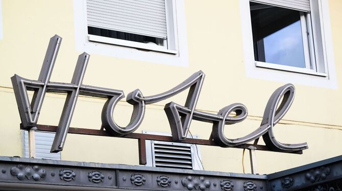 Bettensteuern für Hotelgäste