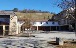 Dietrich-Bonhoeffer-Gymnasium Metzingen
