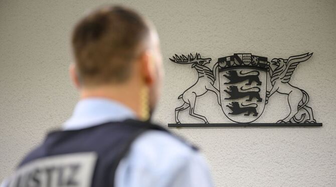 Landgericht Stuttgart