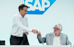 SAP - Hauptversammlung