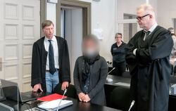 Prozess gegen IS-Rückkehrerin