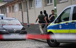 Attacke in Bremerhaven