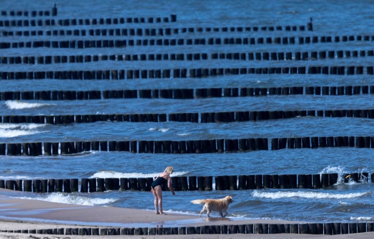Badewetter Badewetter