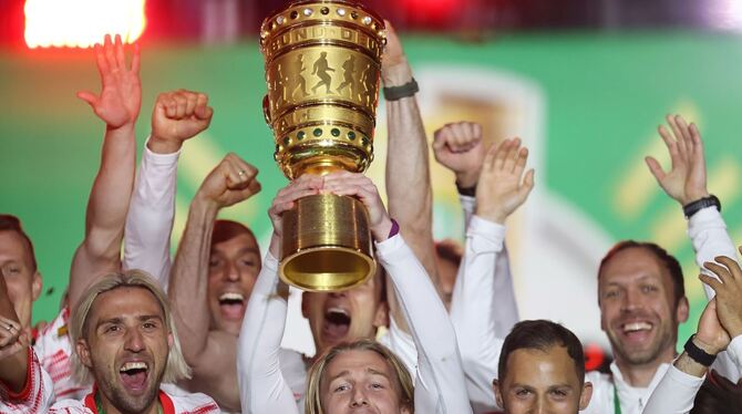 SC Freiburg - RB Leipzig