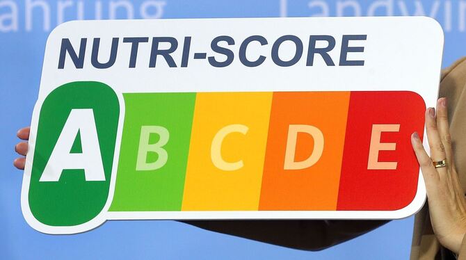Nutri-Score