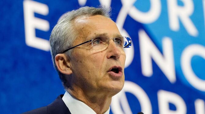 Jens Stoltenberg