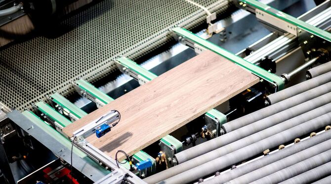 Holzplatte Holzplatte