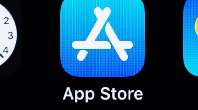 App Store App Store