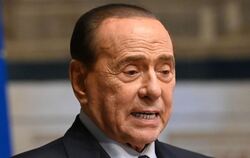 Prozess gegen Berlusconi
