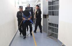 «Xinjiang Police Files»