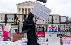 Abtreibungsrecht USA