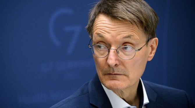 Karl Lauterbach Karl Lauterbach