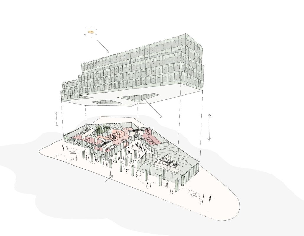 LRA_Skizze_Erdgeschoss